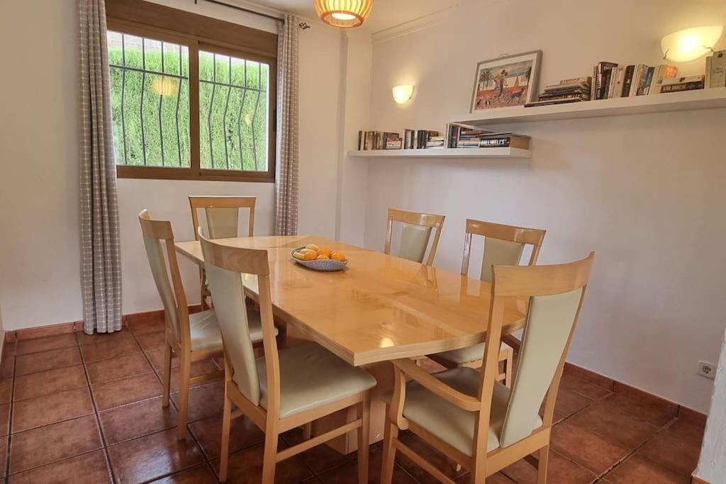 Wonderful Villa, Heated Pool, Near Beautiful Town Alboy Esterno foto